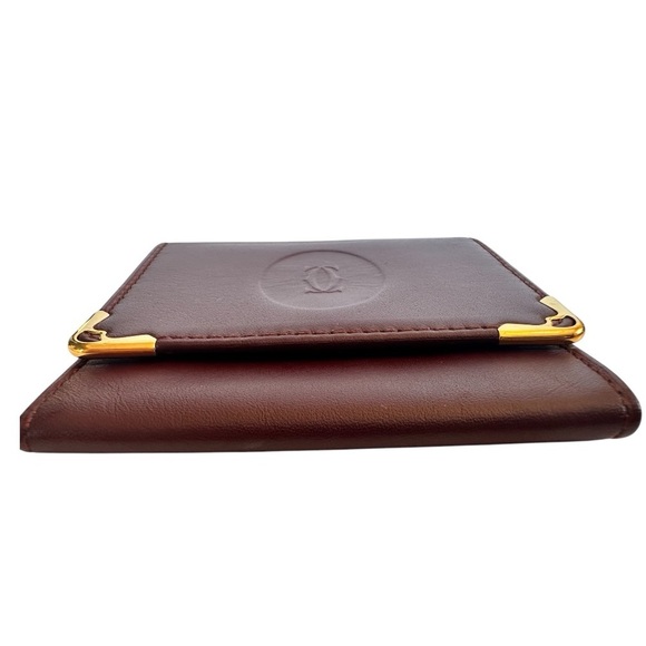 Cartier Must Line Coin Purse - Picture 5 of 8